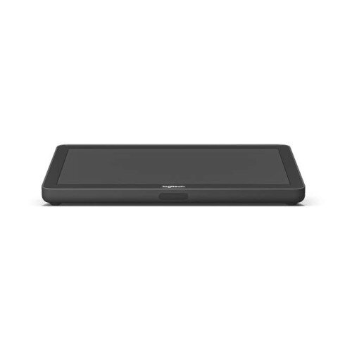 Logitech Tap IP Meeting Room Touch Controller - Graphite