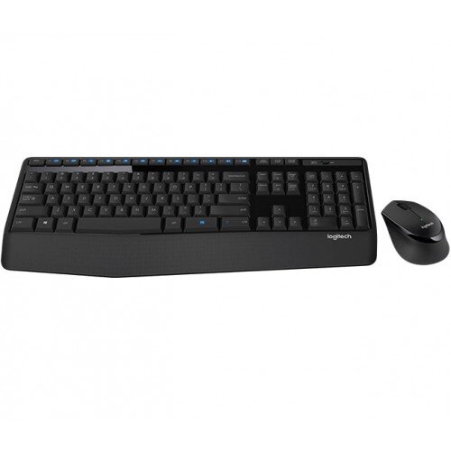 Logitech Wireless Combo MK345
