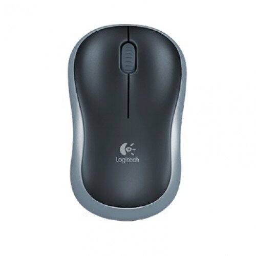 Logitech Wireless Mouse M185
