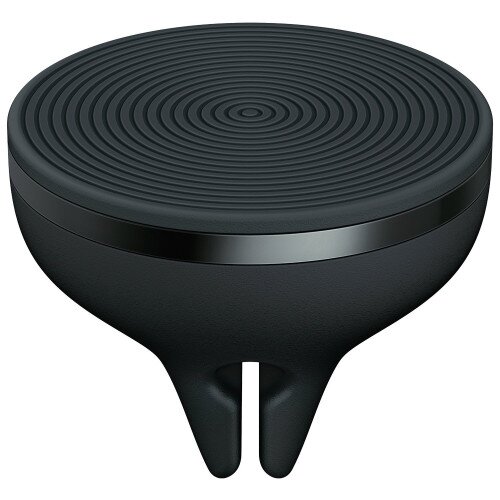 Logitech ZeroTouch Air Vent Car Mount - Black