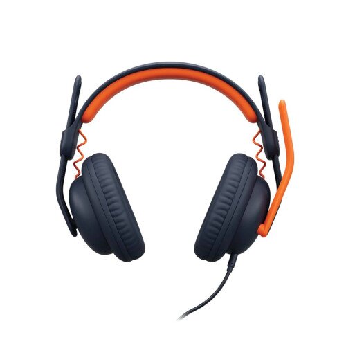 Logitech Zone Learn Wired Headset