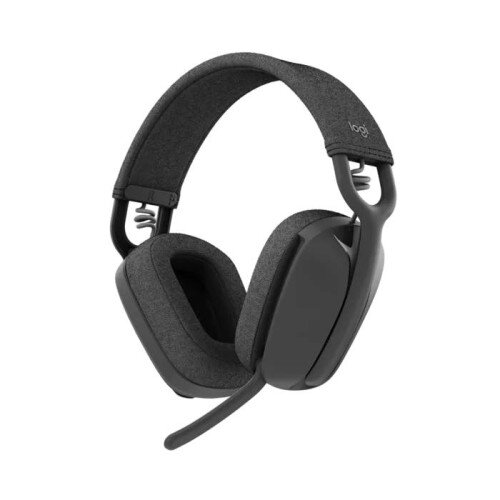 Logitech Zone Vibe 100 Wireless Over Ear Headphones