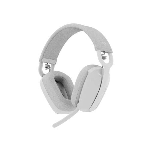 Logitech Zone Vibe 100 Wireless Over Ear Headphones