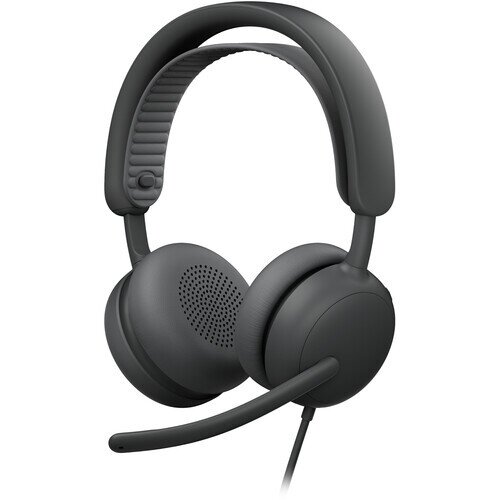 Logitech Zone Wired 2 Noise-Canceling Headset
