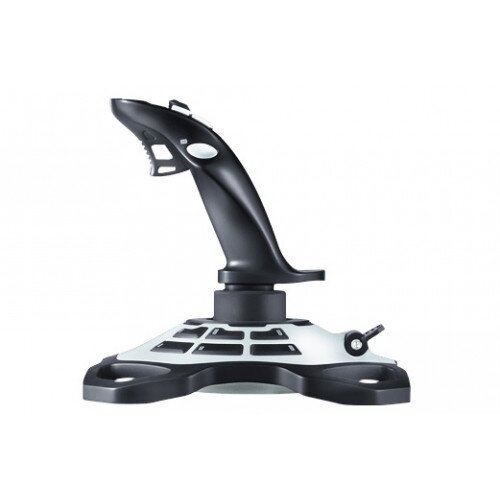 Buy Logitech Extreme 3D Pro Joystick online in Pakistan Tejar.pk