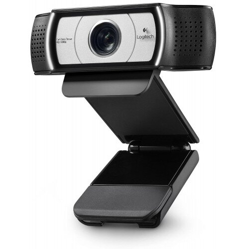 Logitech Pro Webcam Ultra Wide Angle HD Webcam