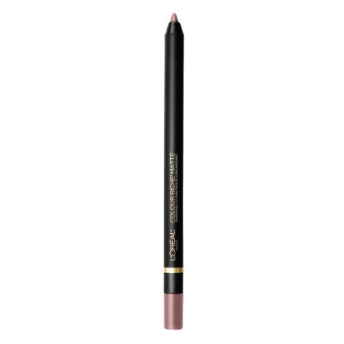 L'Oreal Paris Colour Riche Matte Lip Liner