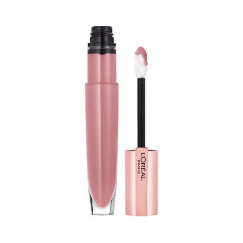 L'Oreal Paris Glow Paradise Lip Balm-in-Gloss Pomegranate Extract