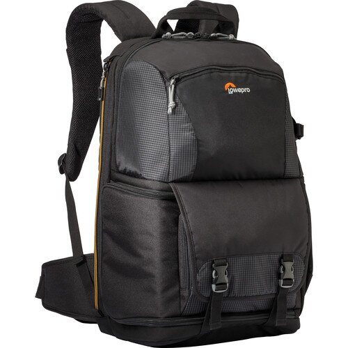 Lowepro Fastpack BP 250 AW II Travel-ready Backpack