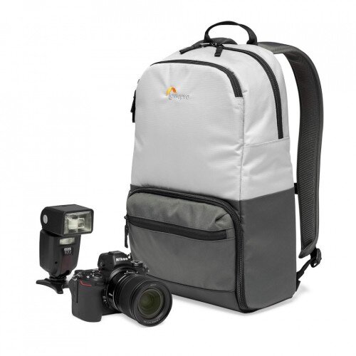 Lowepro Truckee BP 250 LX Camera Backpack