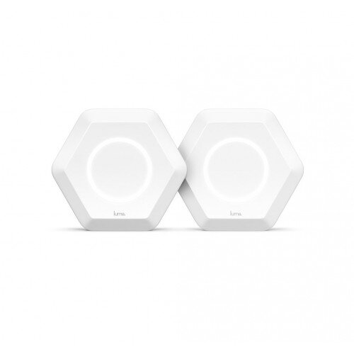Luma Home Wi-Fi System 2-Pack