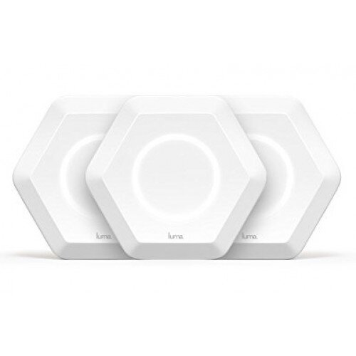 Luma Home Wi-Fi System - 3-Pack