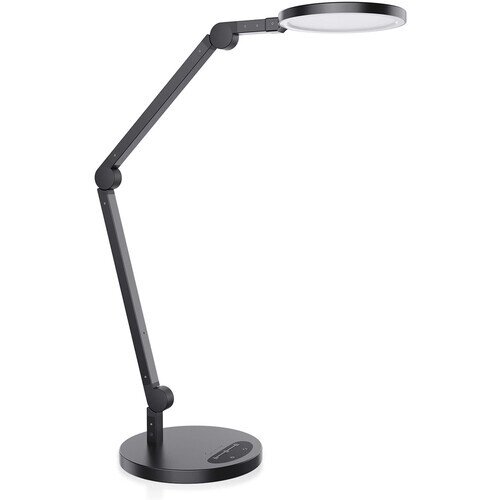 Lume Cube Edge Light 2.0 Desk Lamp With Base