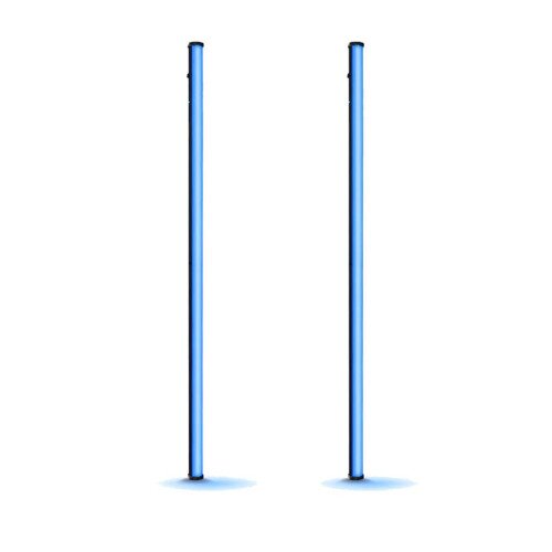 Lume Cube RGB Tube Light XL App Controlled 4ft. LED - 2-Pack