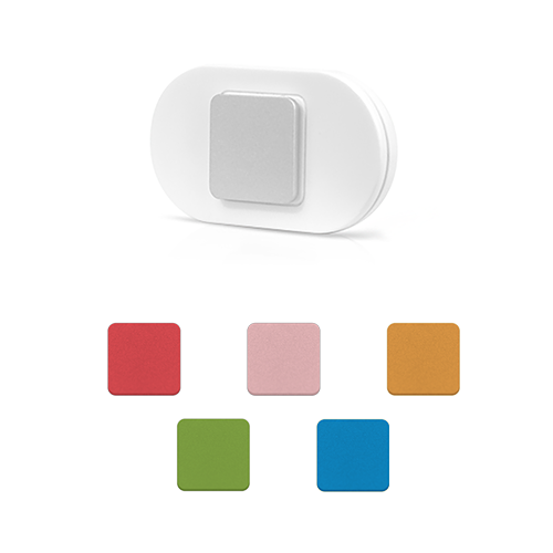 Lumo Lift + Colored Clasps Pack