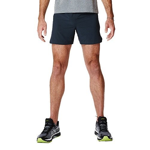 Lumo Run shorts - X-Large