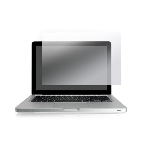 LUXA2 AR2 Anti-Reflection Screen Protector - MacBook Pro 15"