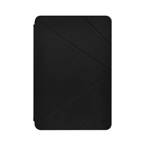 LUXA2 Butterfly iPad mini Origami Leather Case - Black