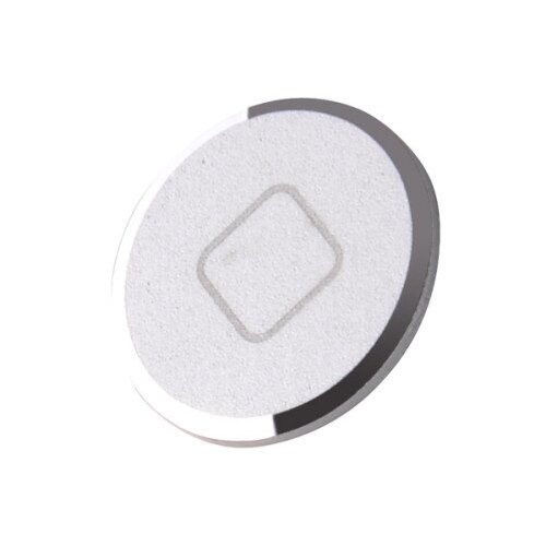 LUXA2 Color Aluminum Home Button Sticker for iPhone, iPad