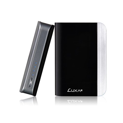 LUXA2 EnerG 6600mAh Portable Power Bank