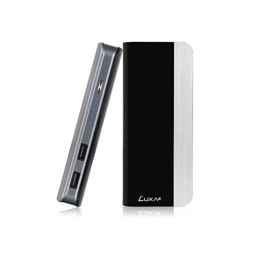 LUXA2 EnerG 8800mAh Portable Power Bank