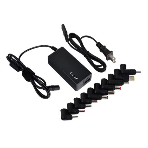 LUXA2 EnerG Bar 45W Universal Laptop AC Power Adapter