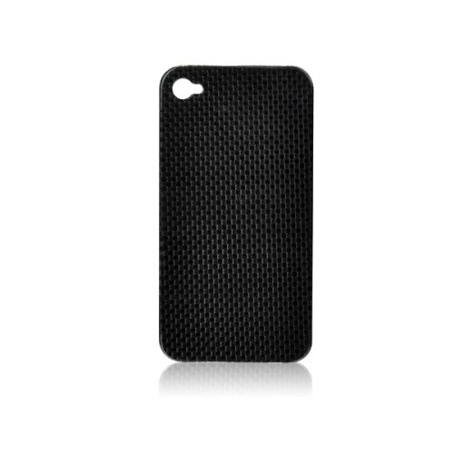 LUXA2 Esbelto Genuine Carbon Fiber Case