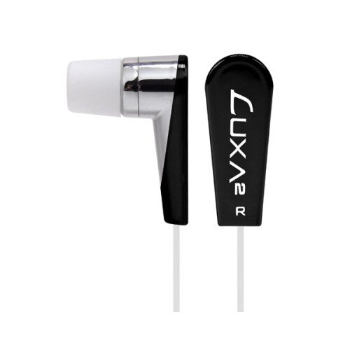LUXA2 F2 In-Ear Earphones