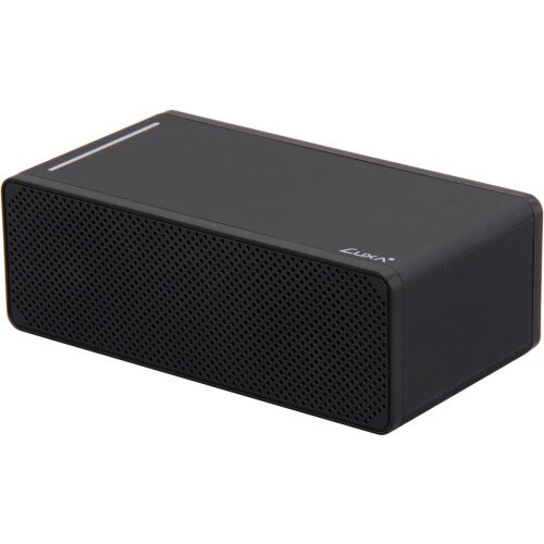 LUXA2 GroovyT Magic Boom Box Speaker