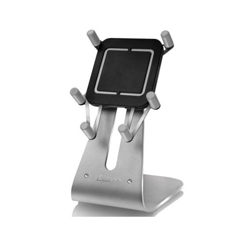 LUXA2 H1-Touch Aluminum Mobile Holder