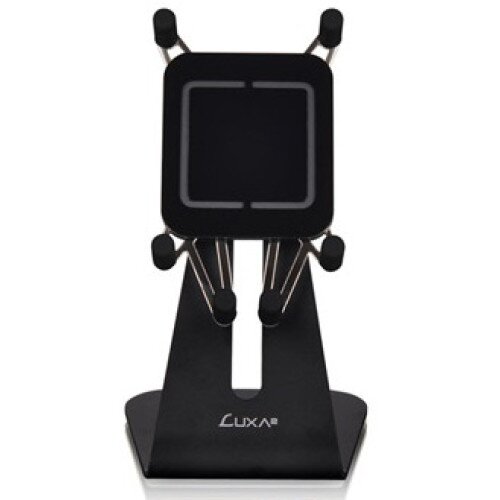LUXA2 H1 Premium Holder - Black