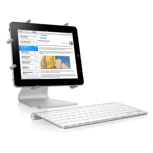 LUXA2 H4 for iPad 2 & iPad