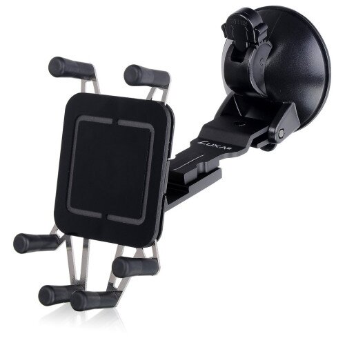 LUXA2 H5 Premium Car Mount