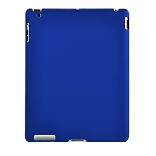 LUXA2 iPad 2 Tough Case - Blue