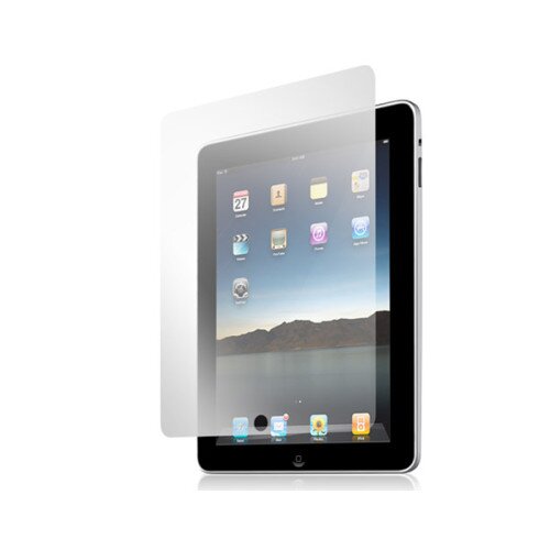 LUXA2 iPad Screen Protector - Hard Coating
