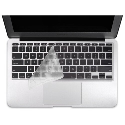 LUXA2 K2 Keyboard Protector for MacBook Air 11”