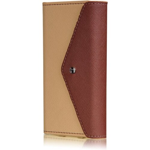 LUXA2 Margaret iPhone 5/5S/SE Wallet Case