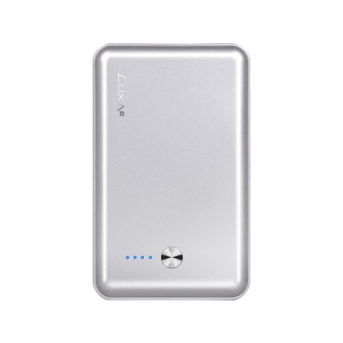 LUXA2 P1 7000mAh High Capacity Battery & Charger