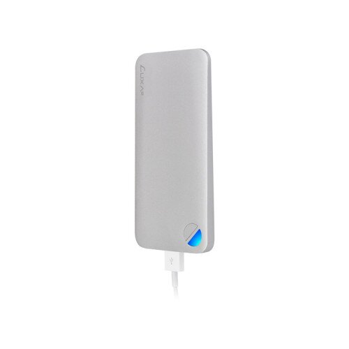 LUXA2 P2 5000mAh Aluminum Power Bank