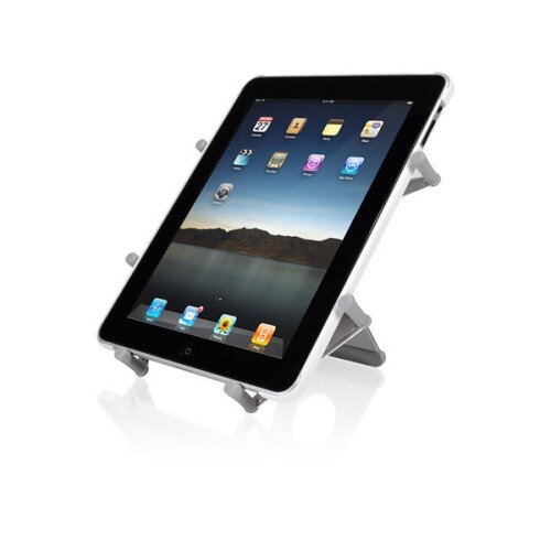 LUXA2 PA1 iPad Tough Case - White