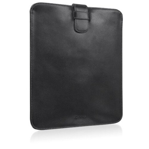 LUXA2 PA3 iPad Leather Folio Case