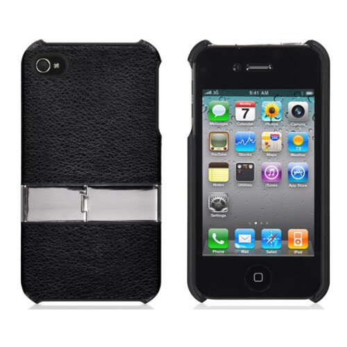 LUXA2 PH4 Metallic Stand Case
