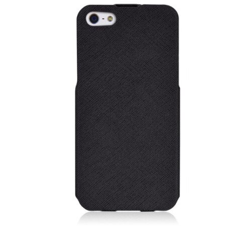 LUXA2 Posh iPhone 5/5S/SE Leather Case