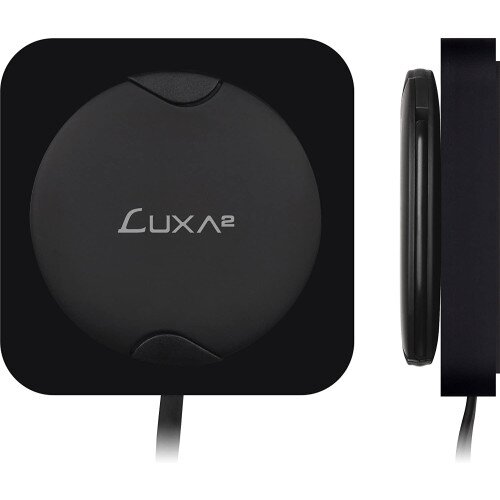 LUXA2 S100 Wireless Charging Pad and Receiver Kit