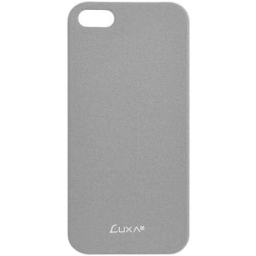 LUXA2 Sandstone iPhone 5/5S/SE Case