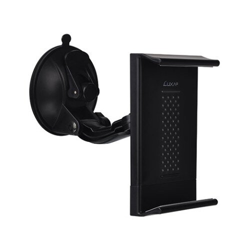 LUXA2 Tab Clip Universal Car Desk Mount Holder