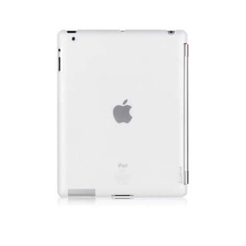 LUXA2 Tough+ Case - White