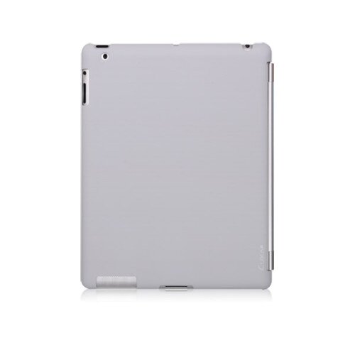 LUXA2 Tough+ Case - Gray