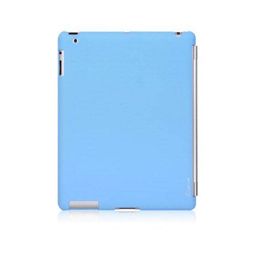 LUXA2 Tough+ Case - Blue