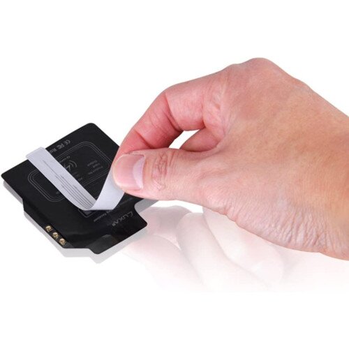 LUXA2 Wireless Charging Receiver - Samsung Galaxy S3
